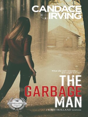 cover image of The Garbage Man
